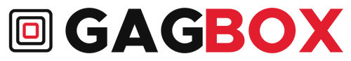 Gagbox